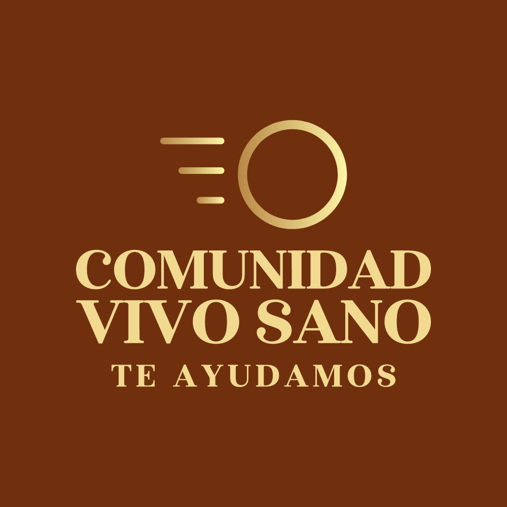 Comunidad Vivo Sano logo